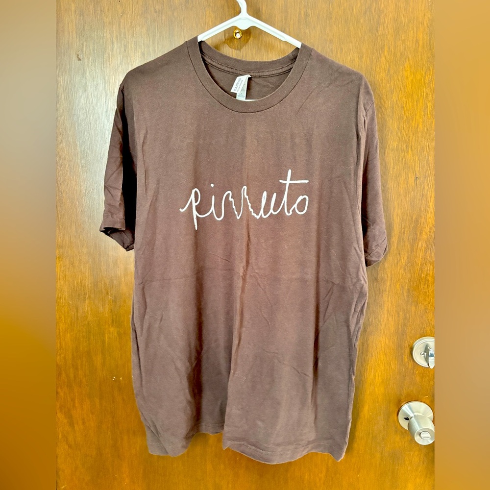 👚Bella and Canvas “Rizzuto” t-shirt 👚